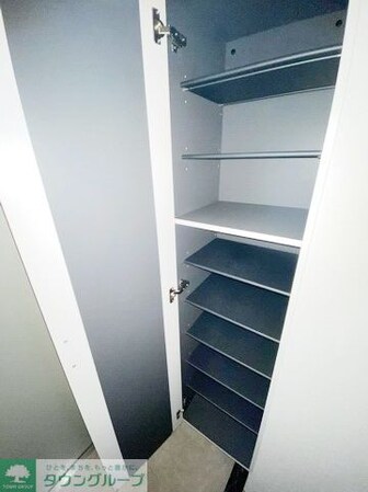 ヴィオラレジデンスの物件内観写真